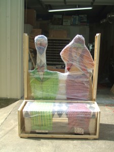 Chair Art 2