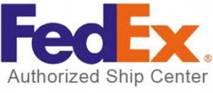 Fedex Authorized Shipcenter