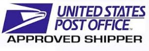 usps approved shipper